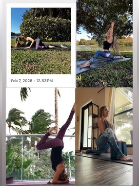 4 Ultimate comfort Leggings bundle.